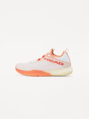 Foto van product Sneakers laag Head wit