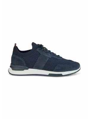 Foto van product Sneakers laag HECHTER PARIS donkerblauw