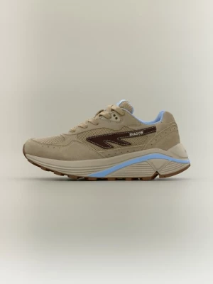 Foto van product Sneakers laag Hi-Tec beżowy