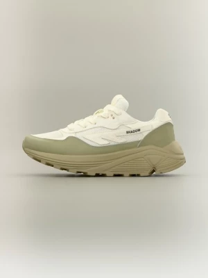 Foto van product Sneakers laag Hi-Tec crème