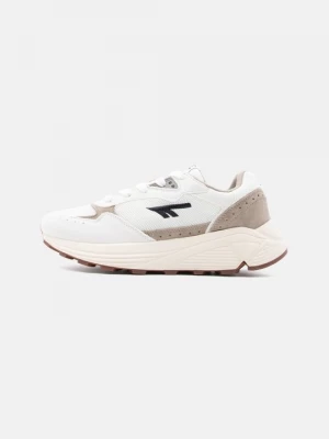 Foto van product Sneakers laag Hi-Tec crème