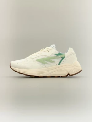 Foto van product Sneakers laag Hi-Tec crème