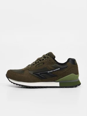 Foto van product Sneakers laag Hi-Tec kaki