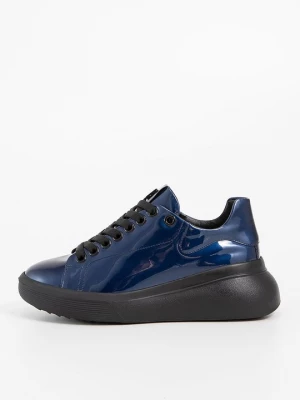 Foto van product Sneakers laag HÖGL blauw