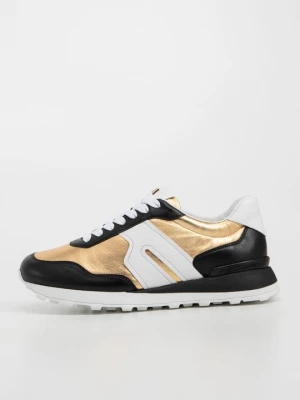 Foto van product Sneakers laag HÖGL goudkleurig