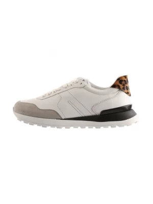 Foto van product Sneakers laag HÖGL wit