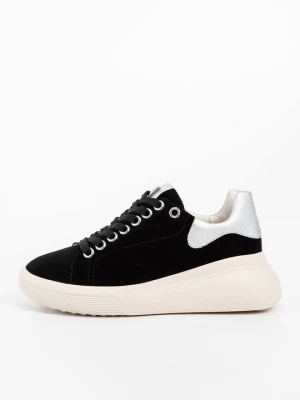 Foto van product Sneakers laag HÖGL zwart