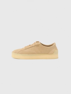 Foto van product Sneakers laag Hugo beżowy