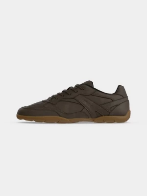 Foto van product Sneakers laag Hugo bruin