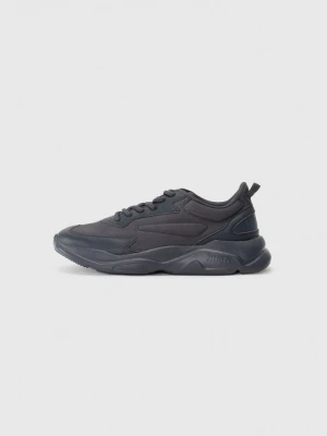 Foto van product Sneakers laag Hugo donkerblauw