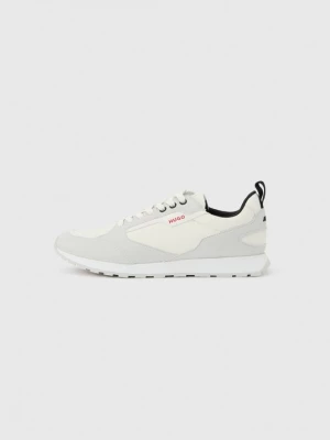 Foto van product Sneakers laag Hugo grijs