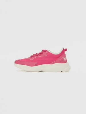 Foto van product Sneakers laag Hugo roze