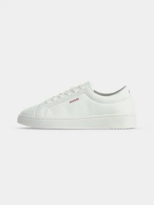 Foto van product Sneakers laag Hugo wit