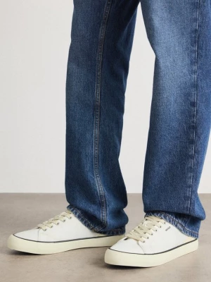 Foto van product Sneakers laag Hugo wit