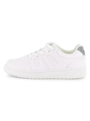 Foto van product Sneakers laag Hugo wit