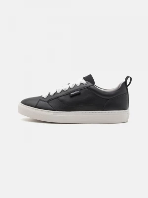 Foto van product Sneakers laag Hugo zwart