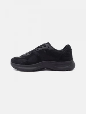 Foto van product Sneakers laag Hugo zwart