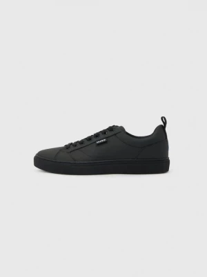 Foto van product Sneakers laag Hugo zwart
