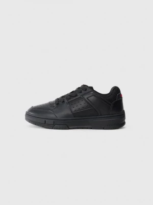 Foto van product Sneakers laag Hugo zwart