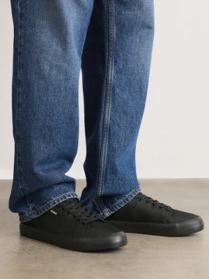 Foto van product Sneakers laag Hugo zwart