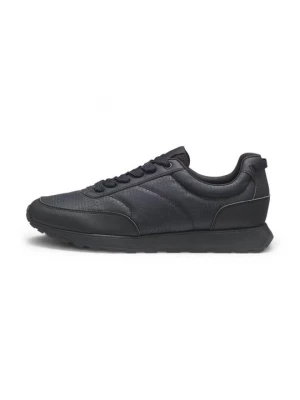 Foto van product Sneakers laag Hugo zwart