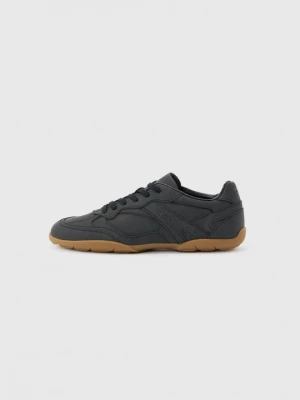Foto van product Sneakers laag Hugo zwart