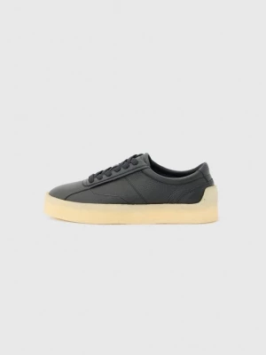 Foto van product Sneakers laag Hugo zwart
