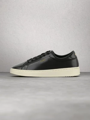 Foto van product Sneakers laag Hugo zwart