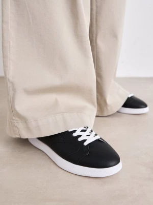 Foto van product Sneakers laag Hugo zwart