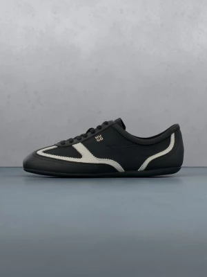 Foto van product Sneakers laag Hugo zwart