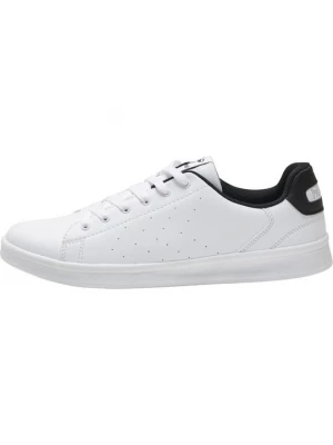 Foto van product Sneakers laag Hummel wit