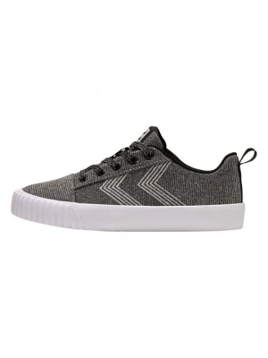 Foto van product Sneakers laag Hummel zwart