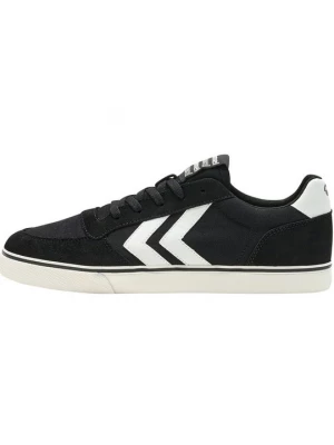 Foto van product Sneakers laag Hummel zwart
