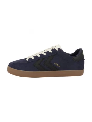 Foto van product Sneakers laag Hummel zwart