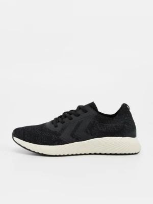 Foto van product Sneakers laag Hummel zwart