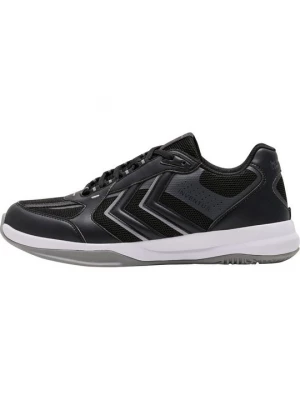Foto van product Sneakers laag Hummel zwart