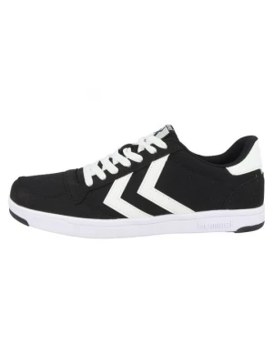 Foto van product Sneakers laag Hummel zwart