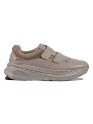 Foto van product Sneakers laag icepeak lichtgrijs