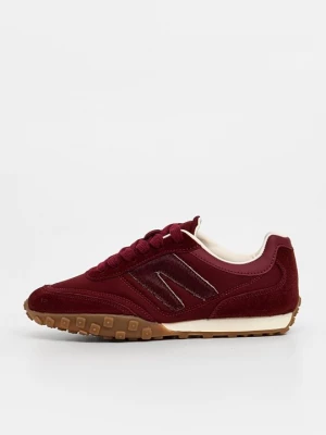 Foto van product Sneakers laag Inuovo bordeauxrood