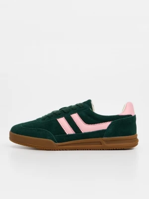 Foto van product Sneakers laag Inuovo groen