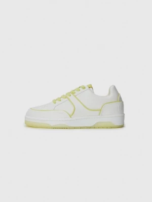 Foto van product Sneakers laag IRO wit