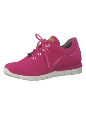 Foto van product Sneakers laag Jana paars