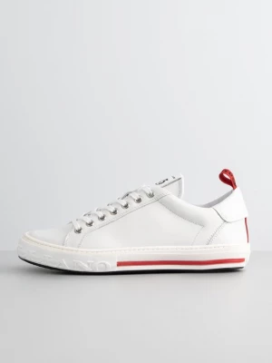 Foto van product Sneakers laag John Galliano wit