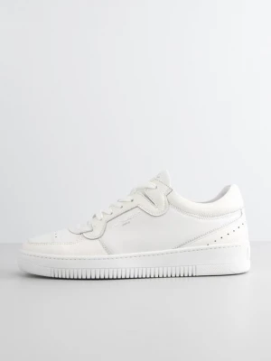 Foto van product Sneakers laag John Galliano wit
