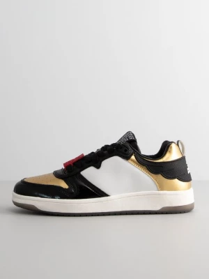 Foto van product Sneakers laag John Richmond zwart