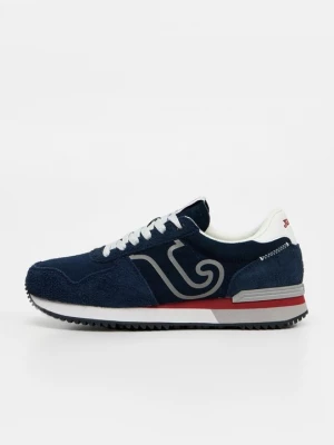 Foto van product Sneakers laag Joma blauw