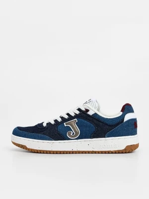 Foto van product Sneakers laag Joma blauw