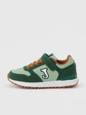 Foto van product Sneakers laag Joma groen