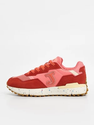 Foto van product Sneakers laag Joma koraalrood