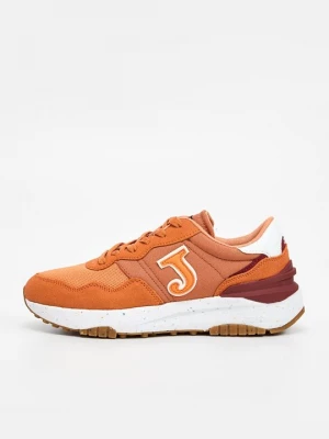 Foto van product Sneakers laag Joma oranje